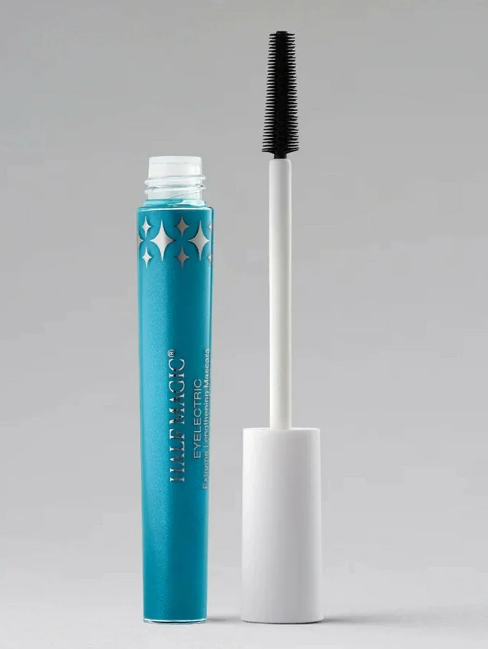 ⛱Eye Need⛱BNIB Half Magic TEAL WIDDIT Eyelectric Lengthening Mascara!$26Retail!